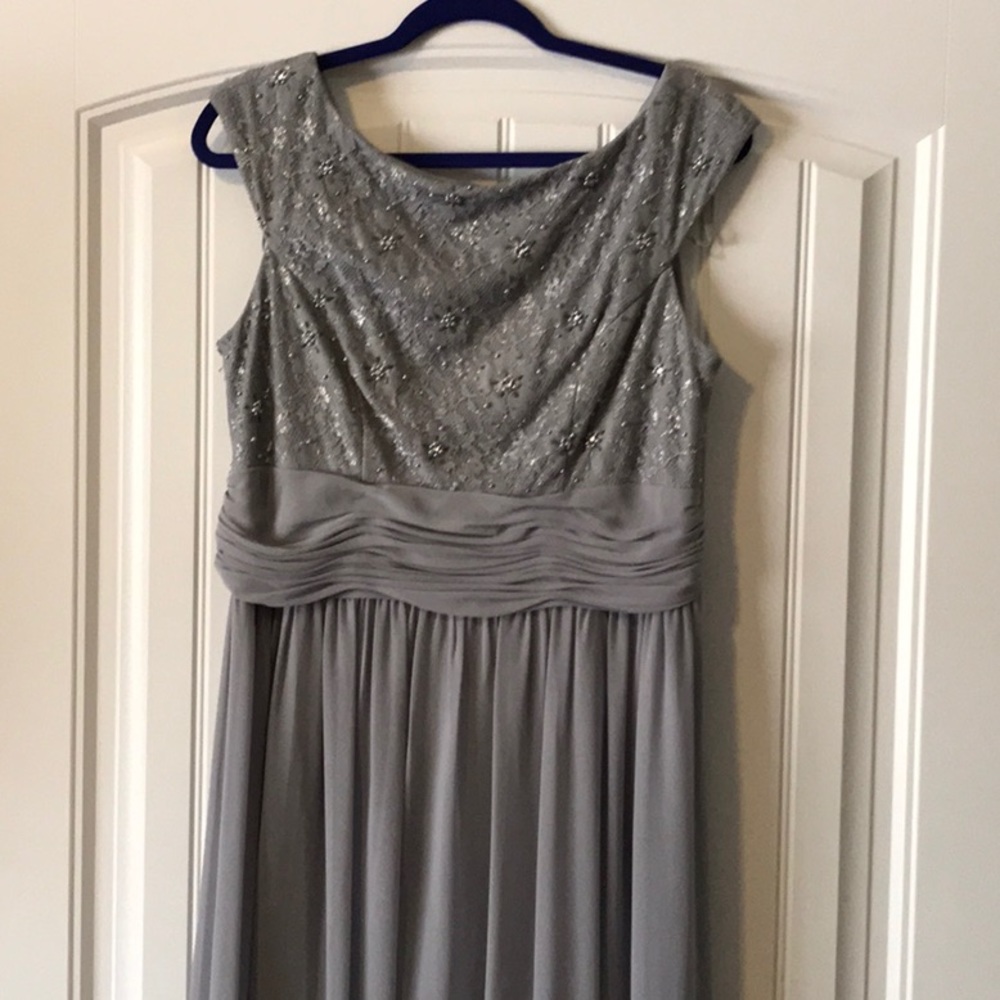 Evening Gown - image 1